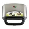 Domo DO9195C Tosti-IJzer 900W Zilver -Bosch Winkel Domo DO9195C Tosti IJzer 900W Zilver