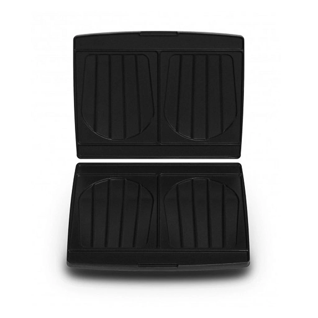 Fritel 142352 Bakplaten Croque 3 Fritel 142352 Bakplaten Croque