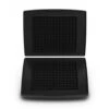 Fritel 142354 Bakplaten Traditionele Wafels Zwart 1 Fritel 142354 Bakplaten Traditionele Wafels Zwart -Bosch Winkel Fritel 142354 Bakplaten Traditionele Wafels Zwart