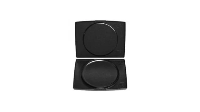 Fritel 142356 Set Pannenkoek Bakplaten Voor CW2435 3 Fritel 142356 Set Pannenkoek Bakplaten Voor CW2435