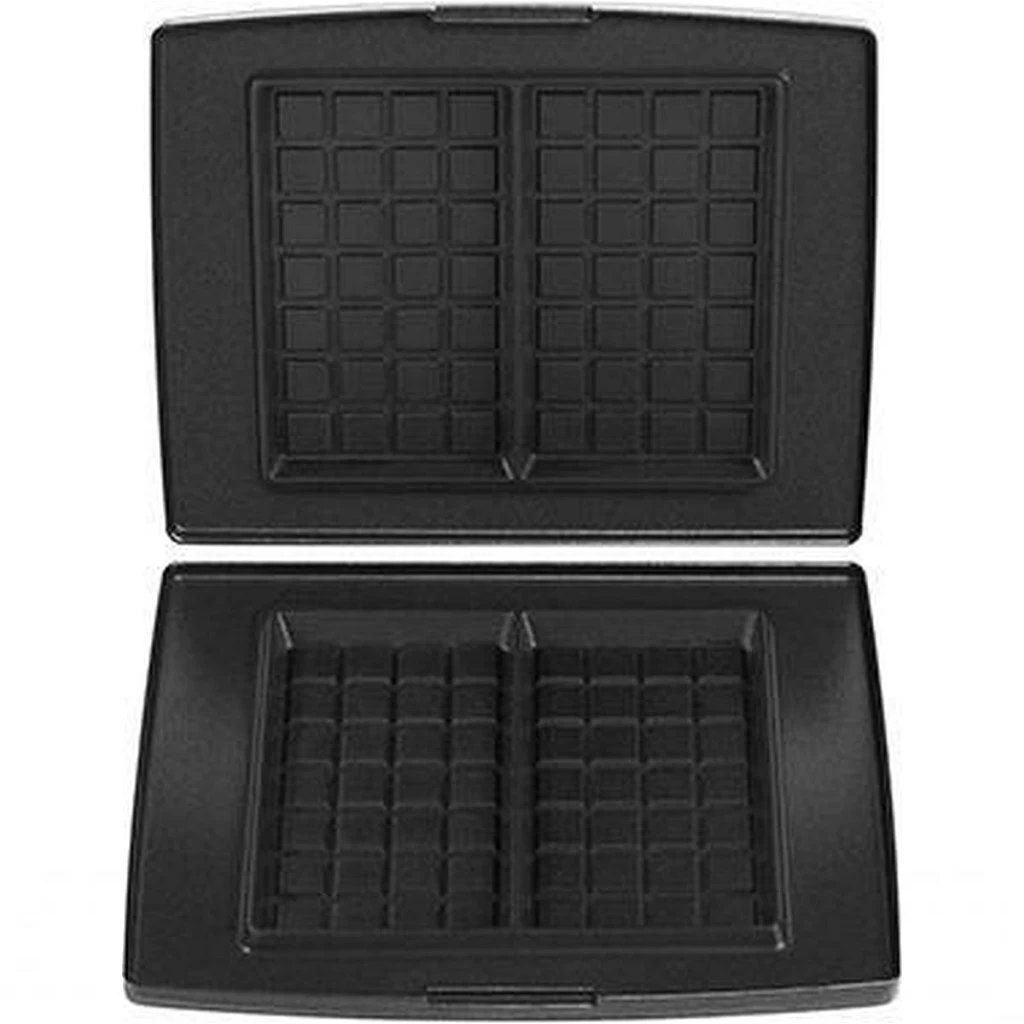 Fritel 142363 Bakplaten Gevulde Wafels 3 Fritel 142363 Bakplaten Gevulde Wafels