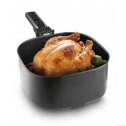 Fritel 6902 SnackTastic Hetelucht Friteuse 1,5L 2300W Zwart -Bosch Winkel Fritel 6902 SnackTastic Hetelucht Friteuse 15L 2300W Zwart 2