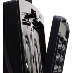 Fritel CW2447 Combi-Wafelijzer Zilver/Zwart -Bosch Winkel Fritel CW2447 Combi Wafelijzer ZilverZwart 2