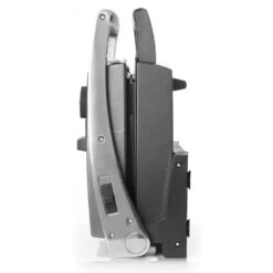 Fritel CW2447 Combi-Wafelijzer Zilver/Zwart -Bosch Winkel Fritel CW2447 Combi Wafelijzer ZilverZwart 3