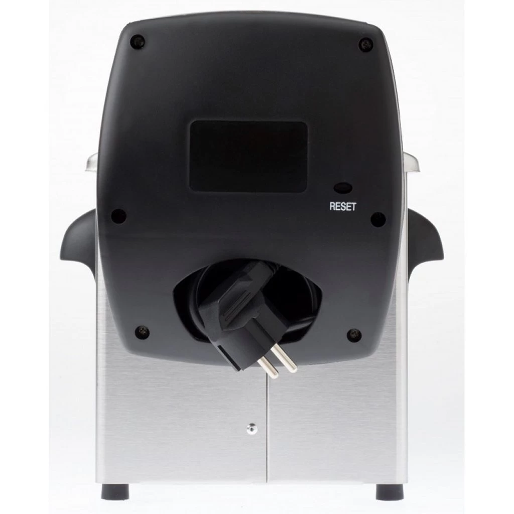 Fritel FR-1355 Koude Zone Friteuse 3L 2200W RVS 6 Fritel FR-1355 Koude Zone Friteuse 3L 2200W RVS - Afbeelding 4