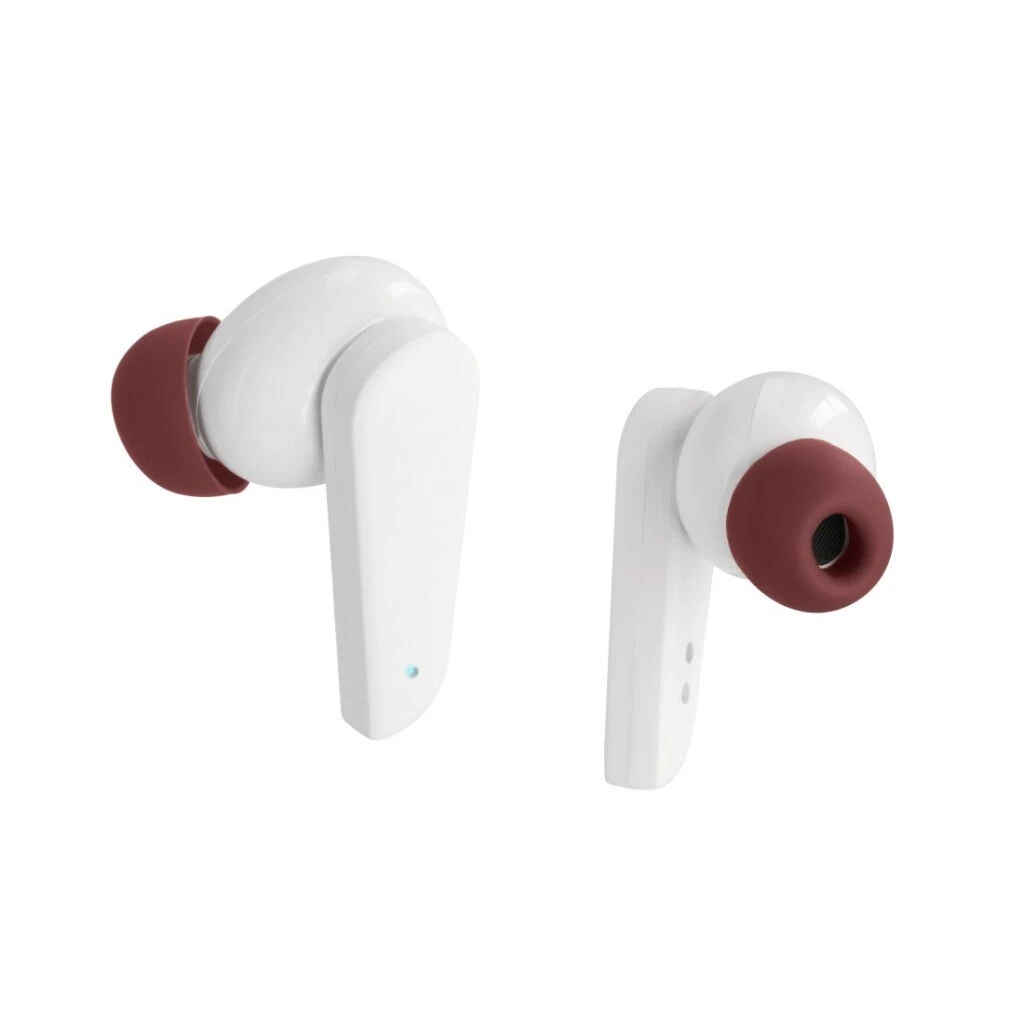 Hama Bluetooth®-koptelefoon Spirit Pocket True Wireless In-ear Wit 5 Hama Bluetooth®-koptelefoon Spirit Pocket True Wireless In-ear Wit - Afbeelding 3