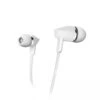 Hama Oordopjes Joy In-ear Microfoon Platte Kabel Wit 2 Hama Oordopjes Joy In-ear Microfoon Platte Kabel Wit -Bosch Winkel Hama Oordopjes Joy In ear Microfoon Platte Kabel Wit