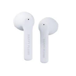 Happy Plugs Hoofdtelefoon Air 1 Go Wit -Bosch Winkel Happy Plugs Hoofdtelefoon Air 1 Go Wit 3