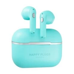 Happy Plugs Hoofdtelefoon Hope Turkoois