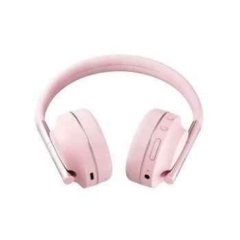 Happy Plugs Hoofdtelefoon Play True Wireless Rosé Goud 4 Happy Plugs Hoofdtelefoon Play True Wireless Rosé Goud - Afbeelding 2