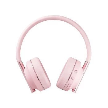 Happy Plugs Hoofdtelefoon Play True Wireless Rosé Goud 5 Happy Plugs Hoofdtelefoon Play True Wireless Rosé Goud - Afbeelding 3