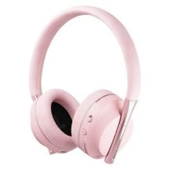 Happy Plugs Hoofdtelefoon Play True Wireless Rosé Goud