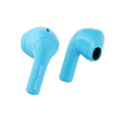 Happy Plugs Hoofdtelefoon True Wireless Joy Blauw -Bosch Winkel Happy Plugs Hoofdtelefoon True Wireless Joy Blauw 4