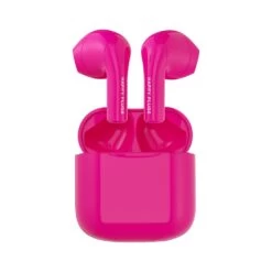 Happy Plugs Hoofdtelefoon True Wireless Joy Cerise 13 Happy Plugs Hoofdtelefoon True Wireless Joy Cerise -Bosch Winkel Happy Plugs Hoofdtelefoon True Wireless Joy Cerise 2