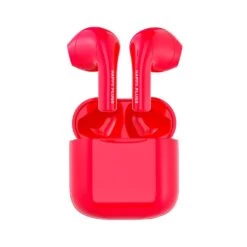 Happy Plugs Hoofdtelefoon True Wireless Joy Rood -Bosch Winkel Happy Plugs Hoofdtelefoon True Wireless Joy Rood 2