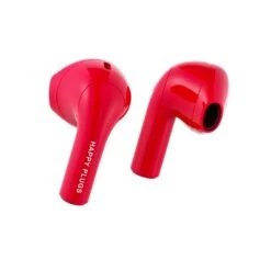 Happy Plugs Hoofdtelefoon True Wireless Joy Rood -Bosch Winkel Happy Plugs Hoofdtelefoon True Wireless Joy Rood 4