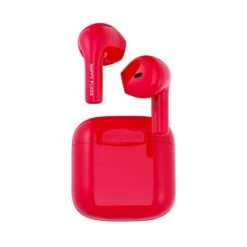 Happy Plugs Hoofdtelefoon True Wireless Joy Rood -Bosch Winkel Happy Plugs Hoofdtelefoon True Wireless Joy Rood 6