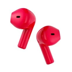 Happy Plugs Hoofdtelefoon True Wireless Joy Rood -Bosch Winkel Happy Plugs Hoofdtelefoon True Wireless Joy Rood 7
