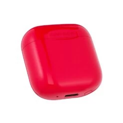 Happy Plugs Hoofdtelefoon True Wireless Joy Rood -Bosch Winkel Happy Plugs Hoofdtelefoon True Wireless Joy Rood 8