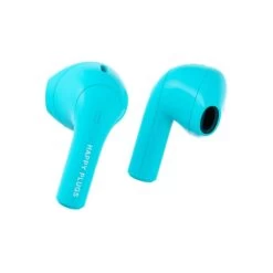 Happy Plugs Hoofdtelefoon True Wireless Joy Turquoise -Bosch Winkel Happy Plugs Hoofdtelefoon True Wireless Joy Turquoise 4