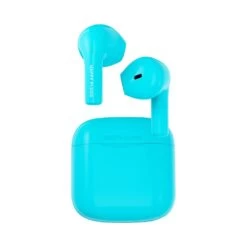 Happy Plugs Hoofdtelefoon True Wireless Joy Turquoise -Bosch Winkel Happy Plugs Hoofdtelefoon True Wireless Joy Turquoise 6