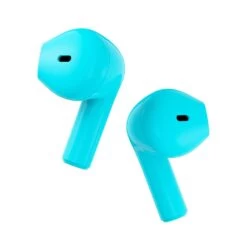 Happy Plugs Hoofdtelefoon True Wireless Joy Turquoise -Bosch Winkel Happy Plugs Hoofdtelefoon True Wireless Joy Turquoise 7