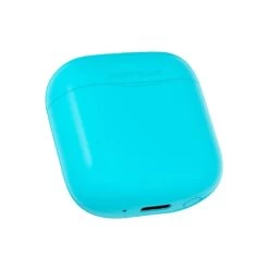 Happy Plugs Hoofdtelefoon True Wireless Joy Turquoise -Bosch Winkel Happy Plugs Hoofdtelefoon True Wireless Joy Turquoise 8