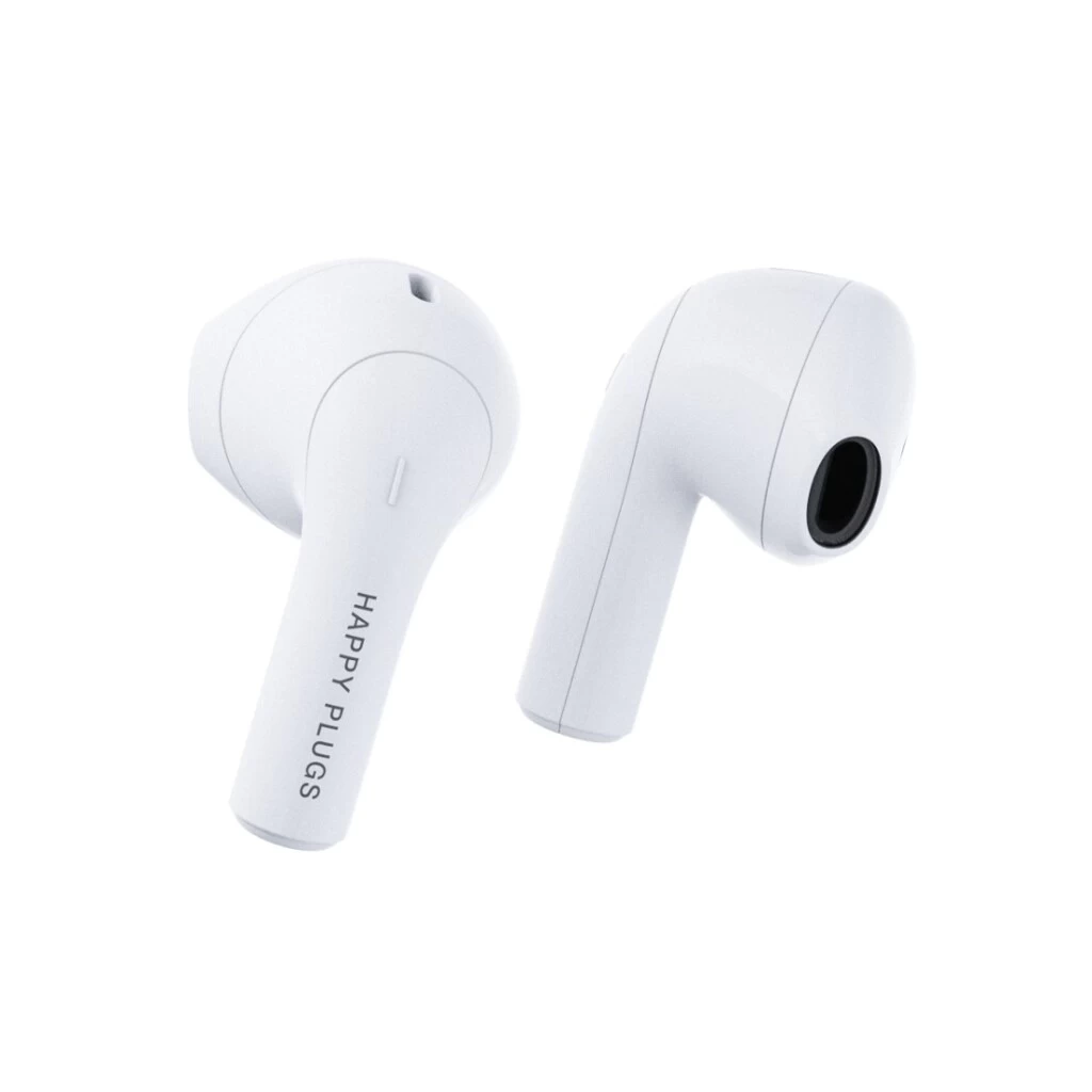 Happy Plugs Hoofdtelefoon True Wireless Joy Wit 7 Happy Plugs Hoofdtelefoon True Wireless Joy Wit - Afbeelding 5