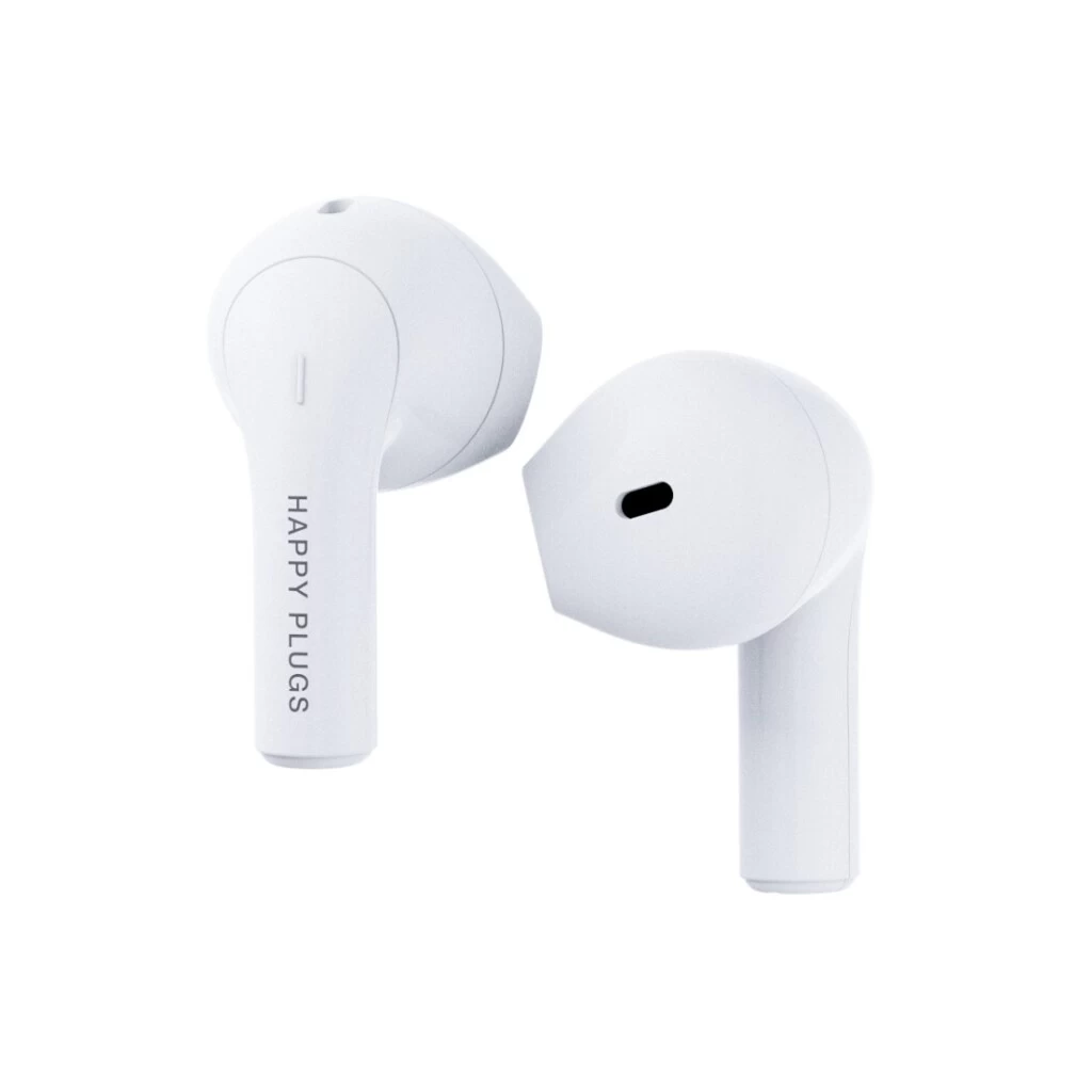 Happy Plugs Hoofdtelefoon True Wireless Joy Wit 8 Happy Plugs Hoofdtelefoon True Wireless Joy Wit - Afbeelding 6