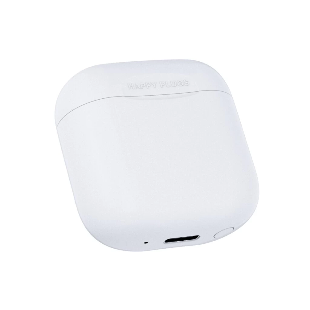 Happy Plugs Hoofdtelefoon True Wireless Joy Wit 11 Happy Plugs Hoofdtelefoon True Wireless Joy Wit - Afbeelding 9