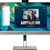 HP EliteDisplay E243m 60,5 Cm (23.8") 1920 X 1080 Pixels Full HD LED Zwart, Zilver -Bosch Winkel Hewlett Packard Monitoren en displays 11