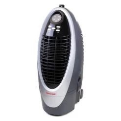 Honeywell CS10XE Aircooler Zwart/Zilver