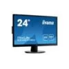 Iiyama ProLite X2483HSU-B5 Computer Monitor 60,5 Cm (23.8") 1920 X 1080 Pixels Full HD LED Zwart