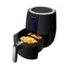 Inventum GF254HLD Hetelucht Friteuse 2.5L 1500W -Bosch Winkel Inventum GF254HLD Hetelucht Friteuse 2.5L 1500W