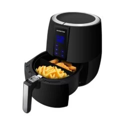 Inventum GF254HLD Hetelucht Friteuse 2.5L 1500W