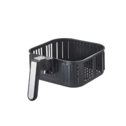 Inventum GF500HLD Hetelucht Friteuse 5L 1700W Zwart/RVS -Bosch Winkel Inventum GF500HLD Hetelucht Friteuse 5L 1700W ZwartRVS 3