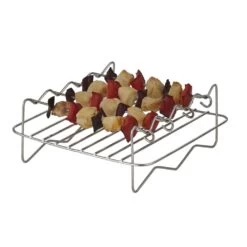 Inventum GF500HLD Hetelucht Friteuse 5L 1700W Zwart/RVS -Bosch Winkel Inventum GF500HLD Hetelucht Friteuse 5L 1700W ZwartRVS 4