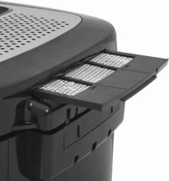 Inventum GF626 Friteuse 2,5L 1800W -Bosch Winkel Inventum GF626 Friteuse 25L 1800W 2