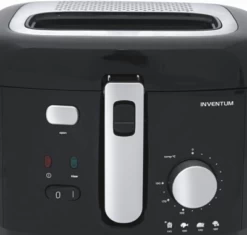 Inventum GF626 Friteuse 2,5L 1800W -Bosch Winkel Inventum GF626 Friteuse 25L 1800W 3