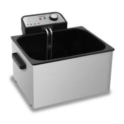 Inventum GF750S Friteuse 5L 3000W -Bosch Winkel Inventum GF750S Friteuse 5L 3000W 2