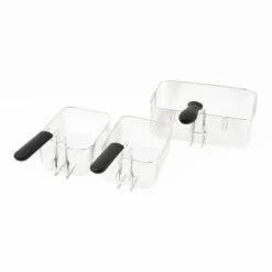 Inventum GF750S Friteuse 5L 3000W -Bosch Winkel Inventum GF750S Friteuse 5L 3000W 4