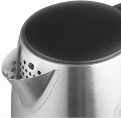 Inventum HW417 Waterkoker RVS 1,7L 2200W 5 Inventum HW417 Waterkoker RVS 1,7L 2200W -Bosch Winkel Inventum HW417 Waterkoker RVS 17L 2200W 1