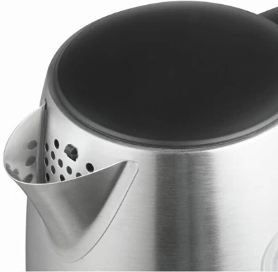 Inventum HW417 Waterkoker RVS 1,7L 2200W 4 Inventum HW417 Waterkoker RVS 1,7L 2200W - Afbeelding 2