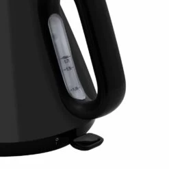 Inventum HW617B Waterkoker 1.7L 2200W Zwart/RVS -Bosch Winkel Inventum HW617B Waterkoker 1.7L 2200W ZwartRVS 2