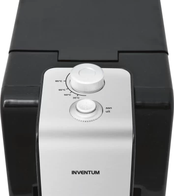 Inventum HWD722 Waterkoker/ Heetwaterdispenser 2.2L 2600W 4 Inventum HWD722 Waterkoker/ Heetwaterdispenser 2.2L 2600W - Afbeelding 2