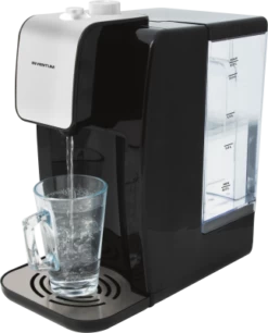 Inventum HWD722 Waterkoker/ Heetwaterdispenser 2.2L 2600W