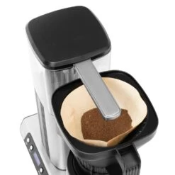 Inventum KZ813D Koffiemachine Zwart/RVS -Bosch Winkel Inventum KZ813D Koffiemachine ZwartRVS 3