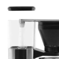 Inventum KZ813D Koffiemachine Zwart/RVS -Bosch Winkel Inventum KZ813D Koffiemachine ZwartRVS 7