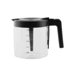 Inventum KZ813D Koffiemachine Zwart/RVS -Bosch Winkel Inventum KZ813D Koffiemachine ZwartRVS 8