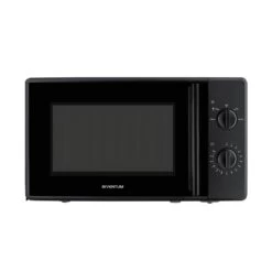 Inventum MN205SB Solo Magnetron 20L Zwart